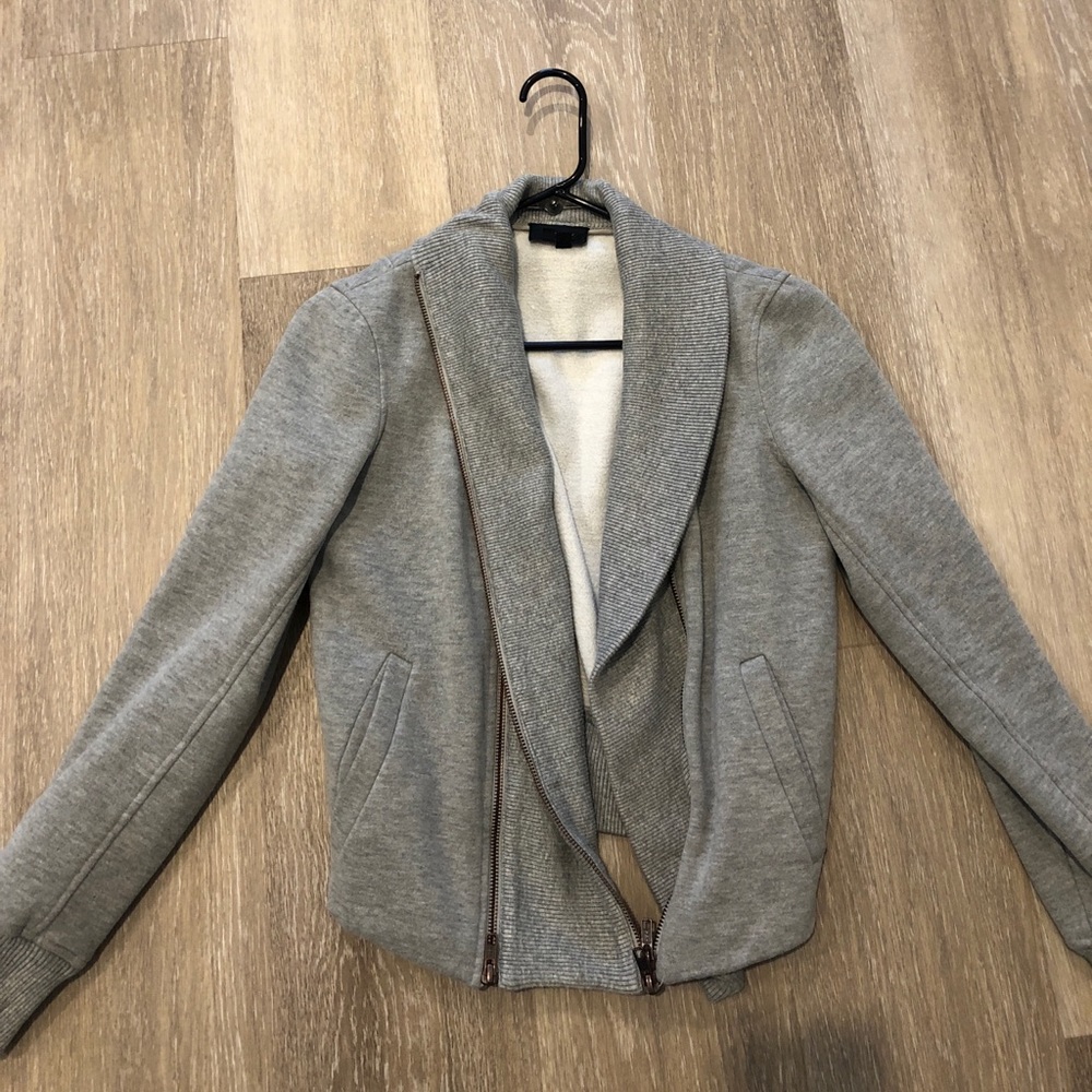 Theory knit sweater